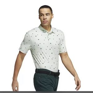 Adidas Polo shirt golf